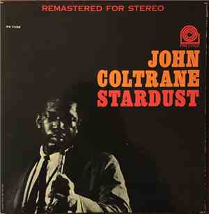 John Coltrane - Stardust