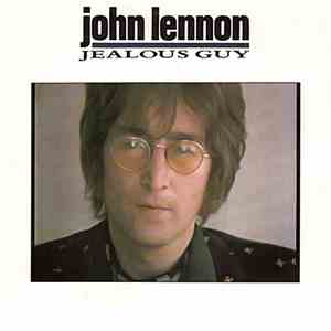 John Lennon - Jealous Guy