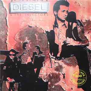 Johnny Diesel & The Injectors - Johnny Diesel & The Injectors