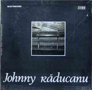 Johnny Răducanu - Johnny Răducanu