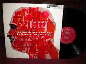 Johnny Richards And His Orchestra - Something Else By Johnny Richards
