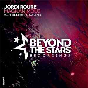 Jordi Roure - Magnanimous