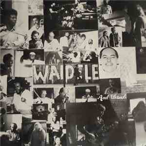 Jürgen Waidele - And Friends