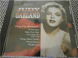 Judy Garland - Over The Rainbow