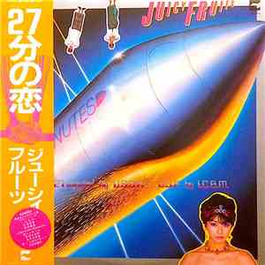 Juicy Fruits - 27分の恋