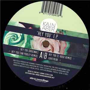 Kain & Aber - Hey You