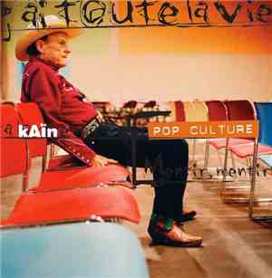 Kaïn  - Pop Culture