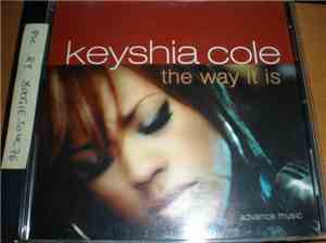 Keyshia Cole - The Way It Is