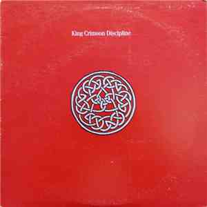 King Crimson - Discipline