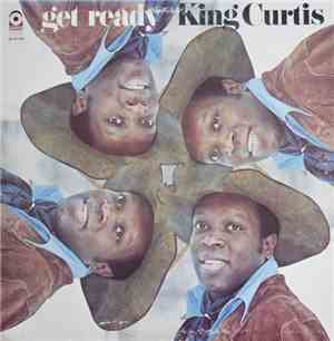 King Curtis - Get Ready