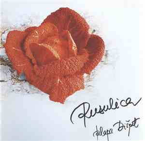 Klapa Dišpet - Rusulica