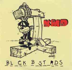 KMD - Bl_ck B_st_rds