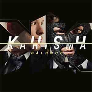 Kush Karisma - BalΩnce
