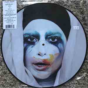 Lady Gaga - Applause (Remixes)