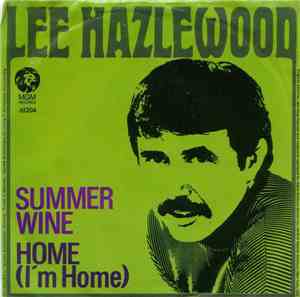 Lee Hazlewood - Summer Wine