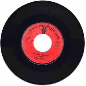 Leroy Smart - It's A Long Time Now
