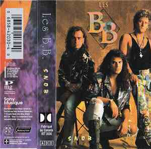 Les B.B. - Snob