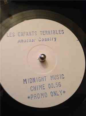 Les Enfants Terribles  - Another Country