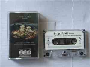 Limp Bizkit - Chocolate Starfish And The Hot Dog Flavored Water