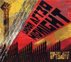 London After Midnight - Violent Acts Of Beauty