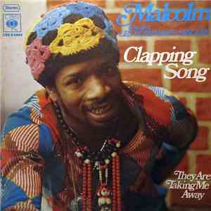Malcolm - Clapping Song