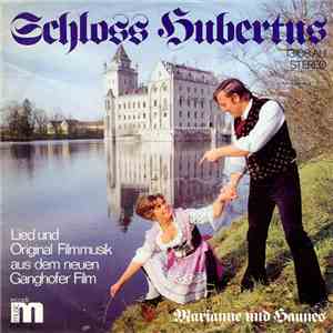 Marianne Und Hannes - Schloss Hubertus