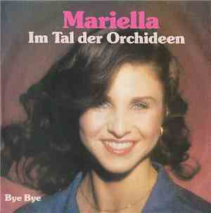 Mariella  - Im Tal Der Orchideen