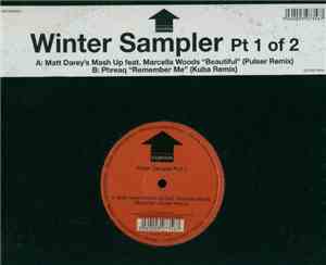 Matt Darey / Phreaq - Winter Sampler (Pt. 1 Of 2)