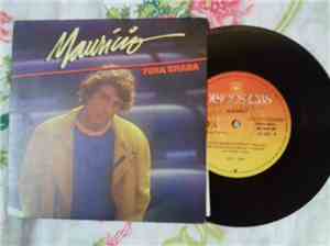 Maurício  - Fera Braba