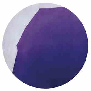 Maurizio Cascella - Violet Capsule