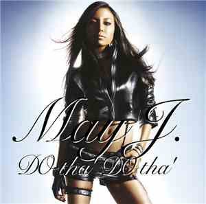May J. - Do Tha' Do Tha'