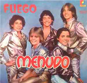 Menudo - Fuego