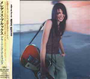 Meredith Brooks - Blurring The Edges