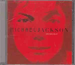 Michael Jackson - Invincible