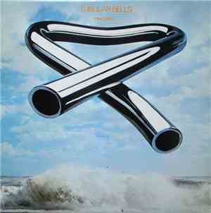 Mike Oldfield - Tubular Bells