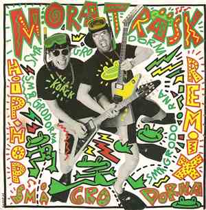 Mora Träsk - Små Grodorna (Hip Hop Remix)