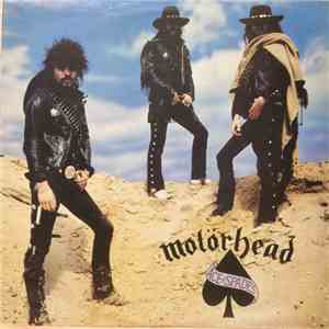 Motörhead - Ace Of Spades