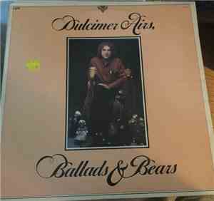 Neal Hellman - Dulcimer Airs, Ballads & Bears