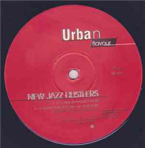 New Jazz Hustlers - Easy Ride / La Favorit