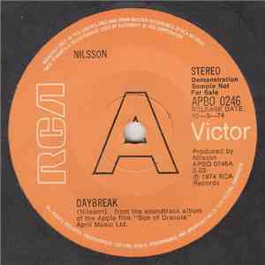 Nilsson - Daybreak