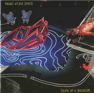 Panic! At The Disco - Death Of A Bachelor