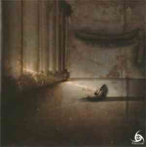 Para:noir - Amaryllis / Cosmos