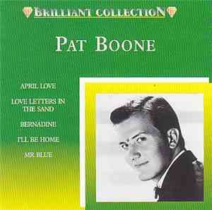 Pat Boone - Brilliant Collection