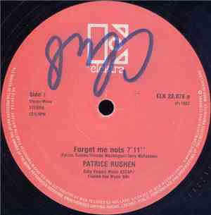 Patrice Rushen - Forget Me Nots