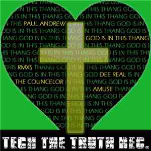 Paul Andrew  - God Is In This Thang