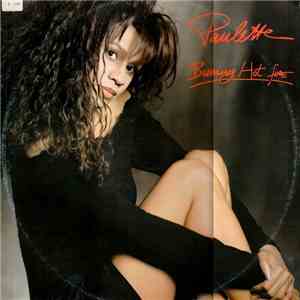 Paulette  - Burning Hot Fire