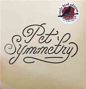 Pet Symmetry - Vision