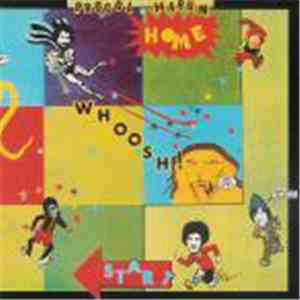 Procol Harum - Home