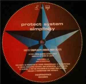 Protect System - Simplicity