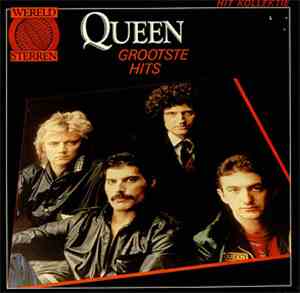 Queen - Grootste Hits